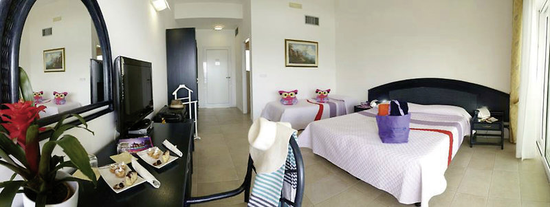 Stromboli Hotel Villaggio 14