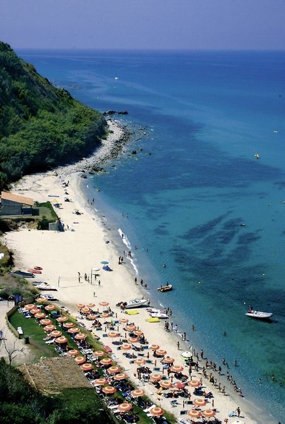 Villaggio Stromboli & Hotel Stromboli 2