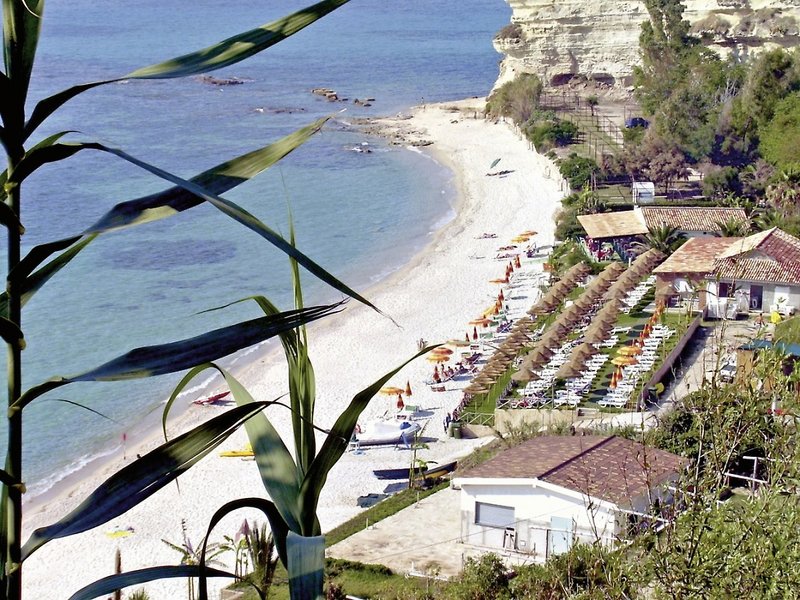 Villaggio Stromboli & Hotel Stromboli 5