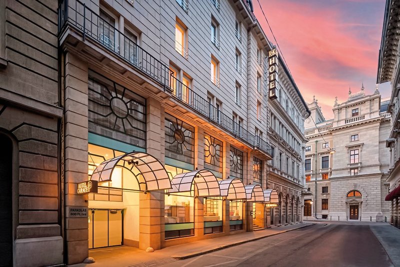 K+K Hotel Opera