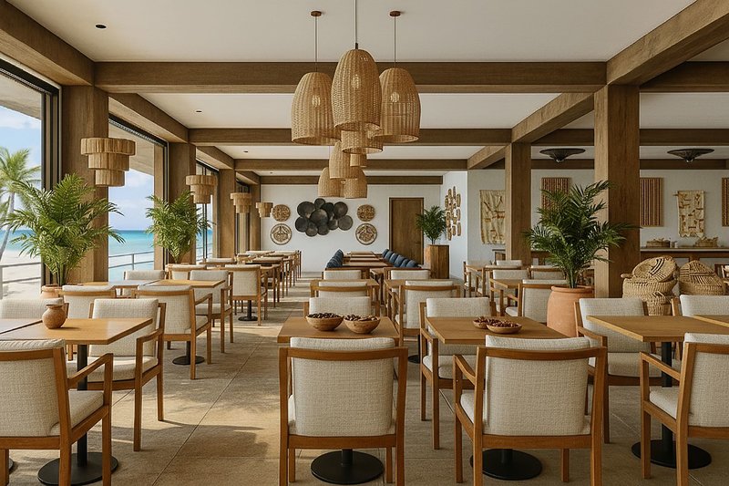 Anaya Hotels & Resorts Zanzibar 7
