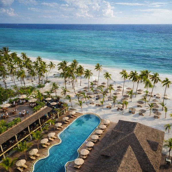 Anaya Hotels & Resorts Zanzibar 10