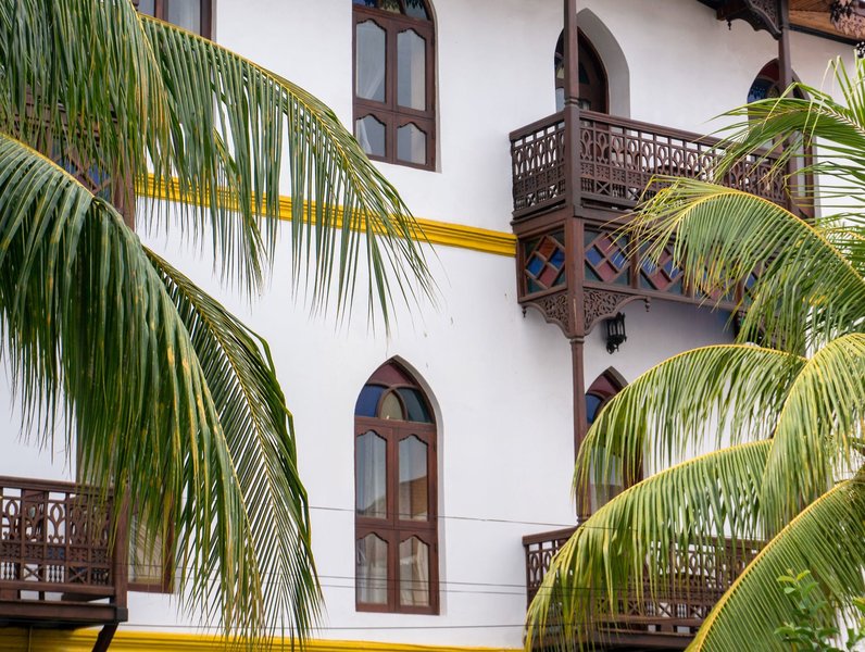 Anaya Hotels & Resorts Zanzibar 12