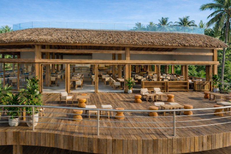 Anaya Hotels & Resorts Zanzibar 13
