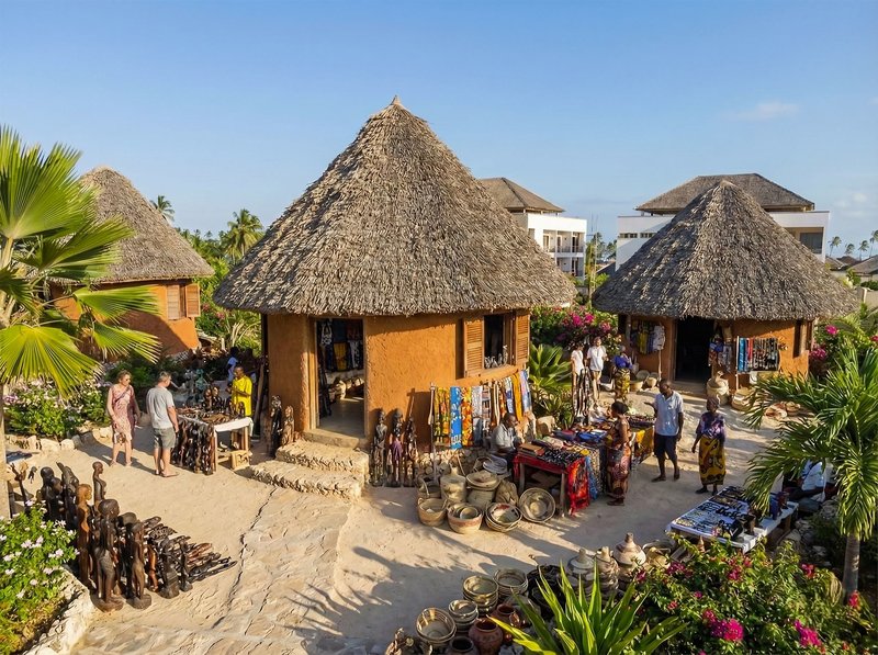 Anaya Hotels & Resorts Zanzibar 14
