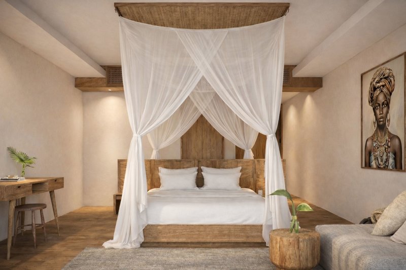 Anaya Hotels & Resorts Zanzibar 15
