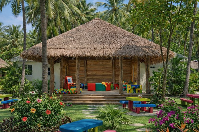 Anaya Hotels & Resorts Zanzibar 19