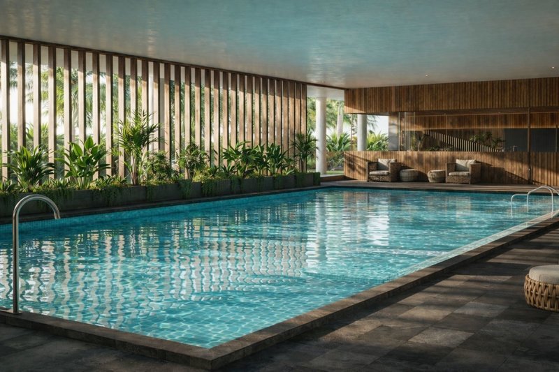 Anaya Hotels & Resorts Zanzibar 21