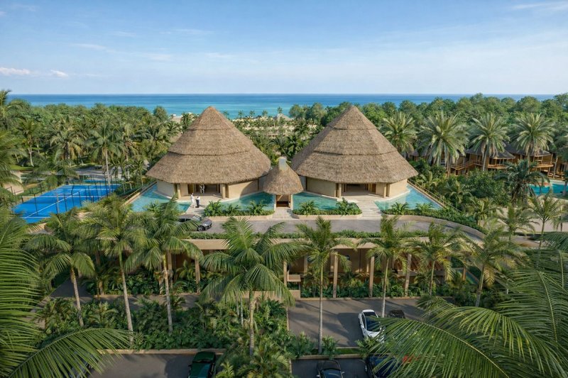 Anaya Hotels & Resorts Zanzibar 5*