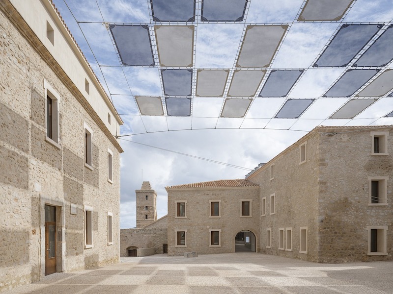 Parador de Ibiza 2