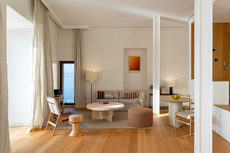 Parador de Ibiza 9