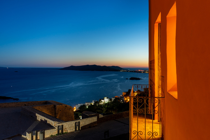 Parador de Ibiza 10