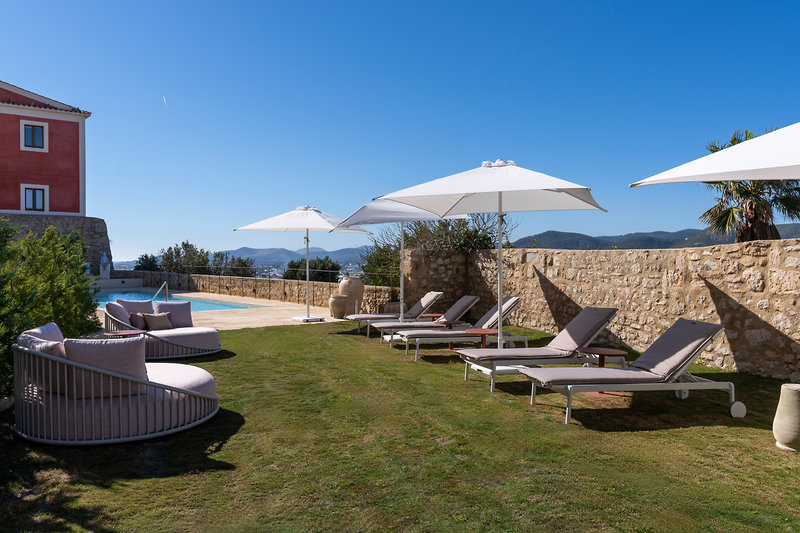 Parador de Ibiza 1
