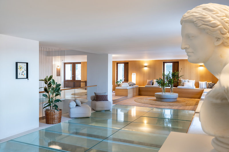 Parador de Ibiza 2
