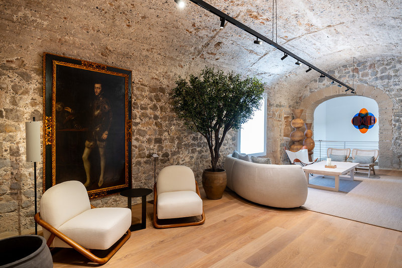 Parador de Ibiza 4