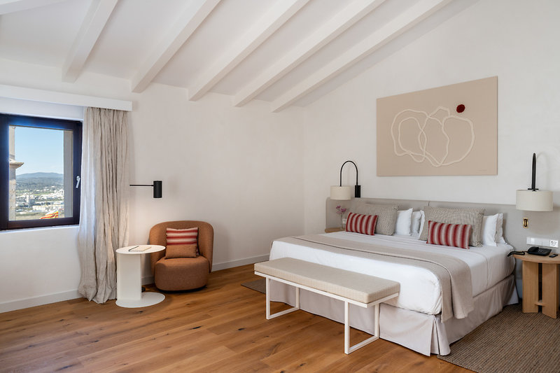 Parador de Ibiza 6