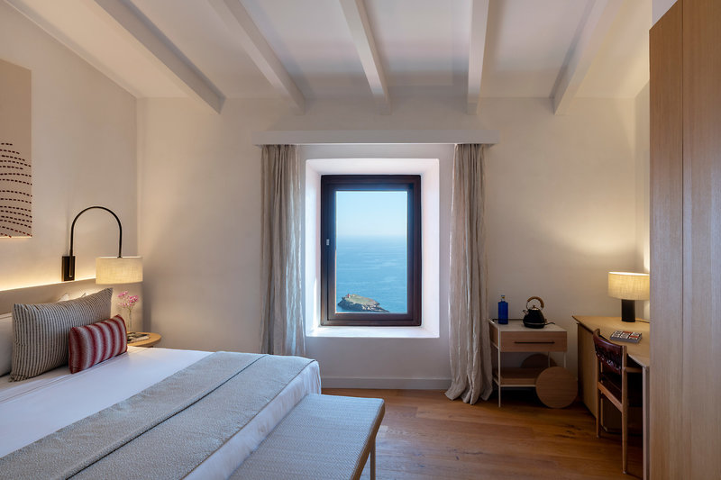 Parador de Ibiza 8