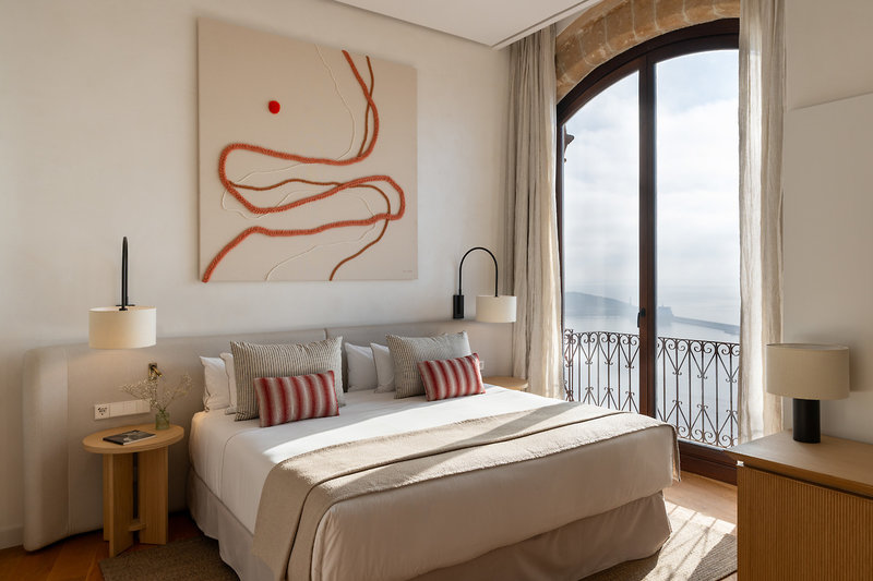 Parador de Ibiza 9