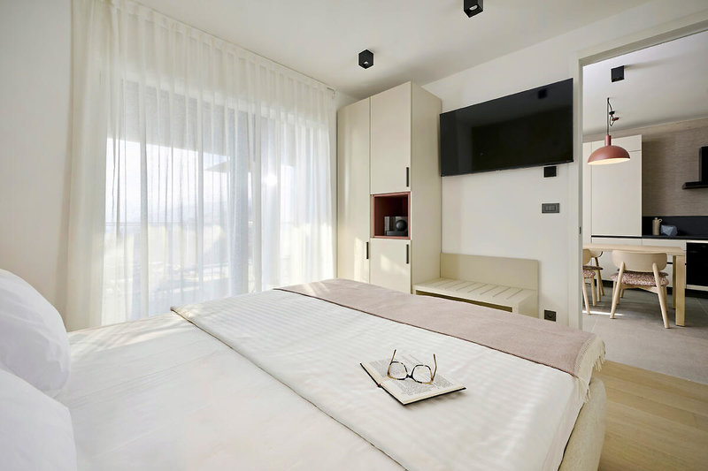 Aminess Younique Vollo Hotel Residences 3