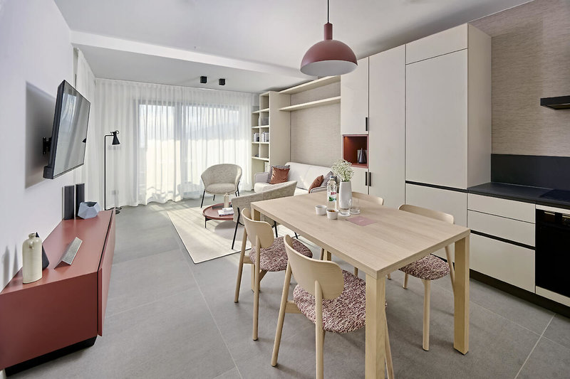 Aminess Younique Vollo Hotel Residences 4