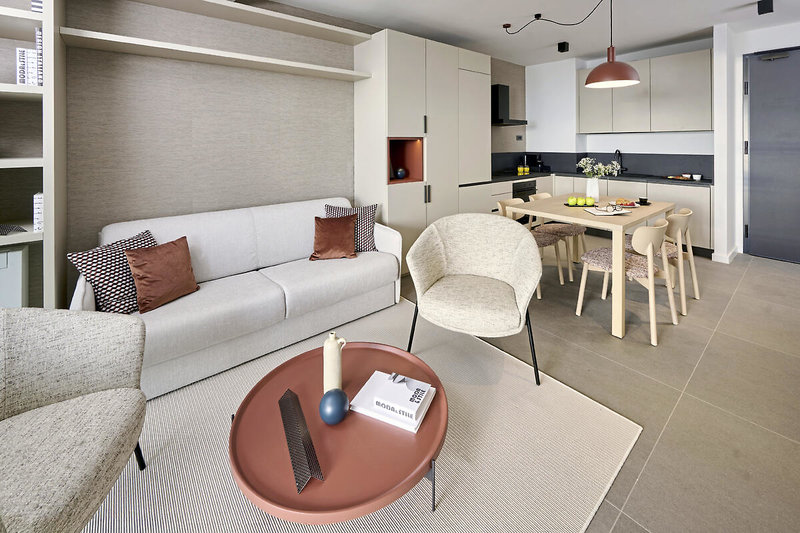 Aminess Younique Vollo Hotel Residences 5
