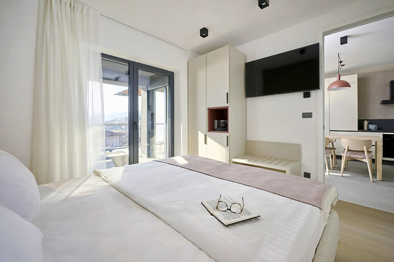 Aminess Younique Vollo Hotel Residences 7