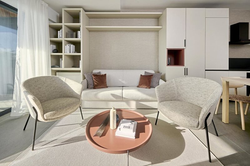 Aminess Younique Vollo Hotel Residences 8