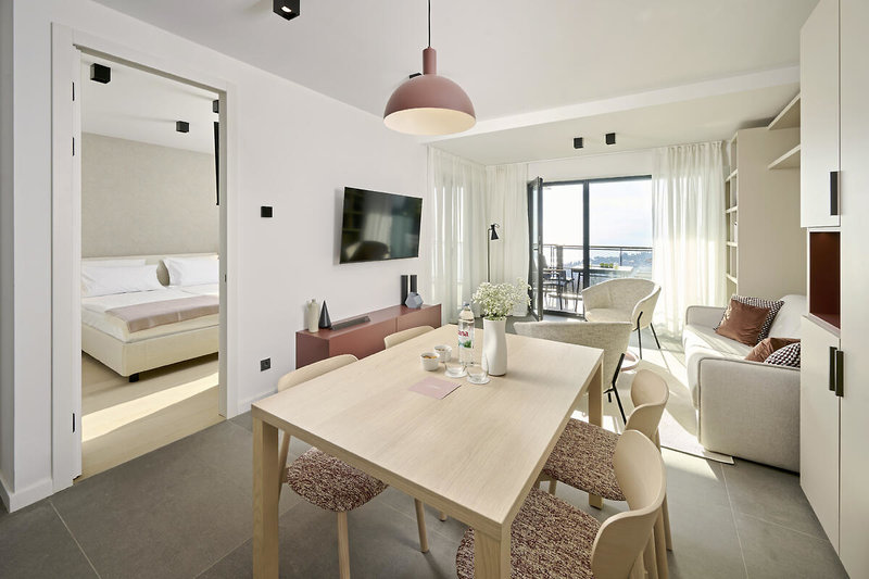 Aminess Younique Vollo Hotel Residences 9