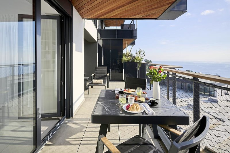 Aminess Younique Vollo Hotel Residences 10