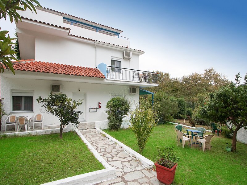 Villa Alexis 1