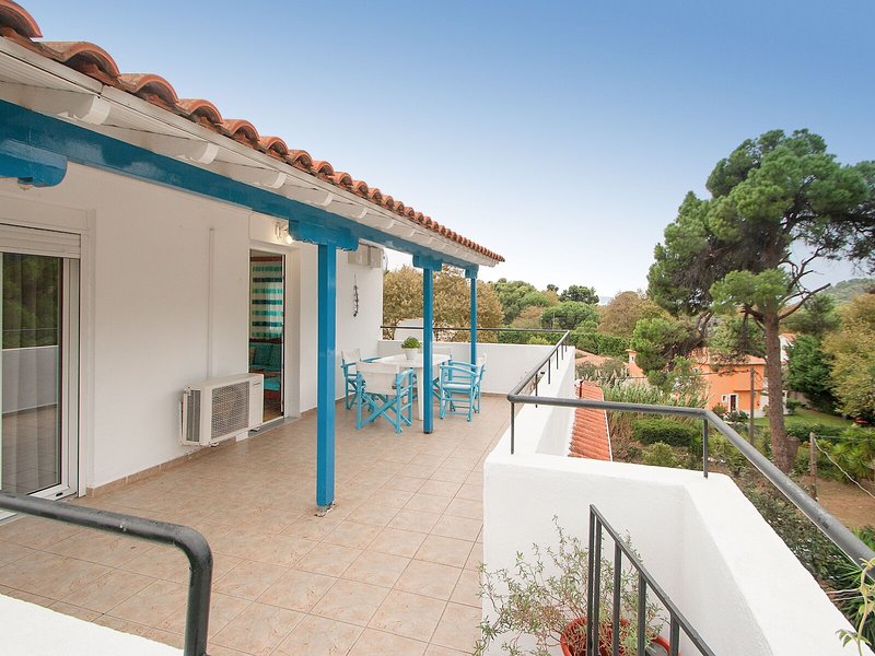 Villa Alexis 2