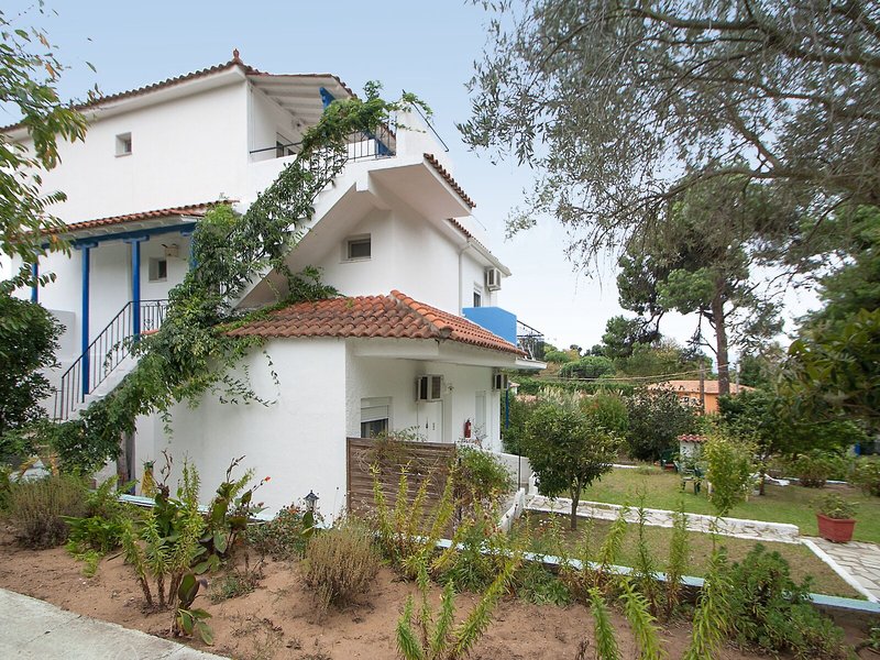 Villa Alexis 4