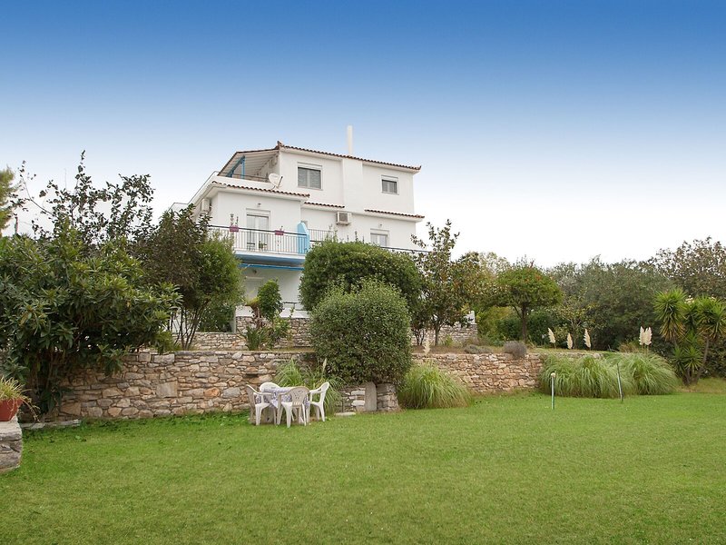 Villa Alexis 5