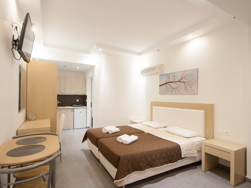 Villa Alexis 10