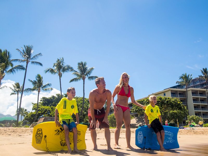 OUTRIGGER Ka'anapali Beach Resort 13