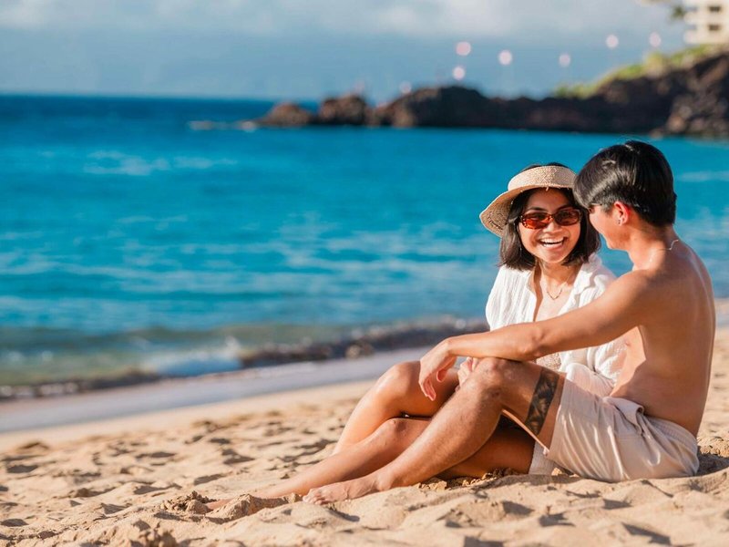 OUTRIGGER Ka'anapali Beach Resort 14