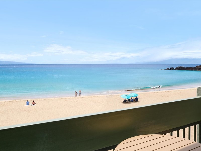 OUTRIGGER Ka'anapali Beach Resort 15