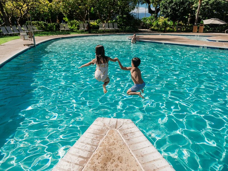OUTRIGGER Ka'anapali Beach Resort 19