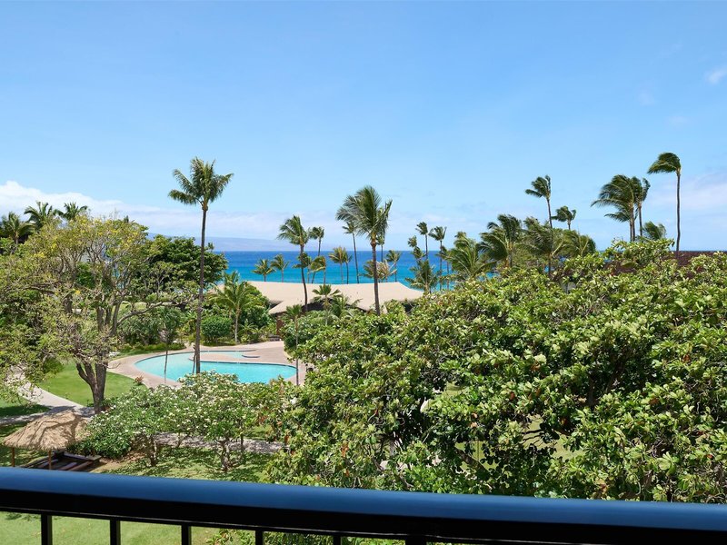 OUTRIGGER Ka'anapali Beach Resort 20