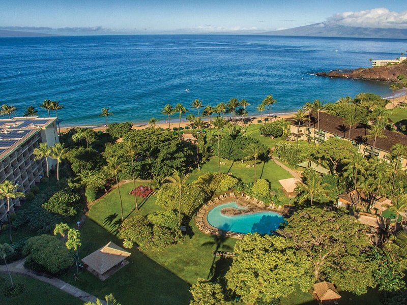 OUTRIGGER Ka'anapali Beach Resort 21