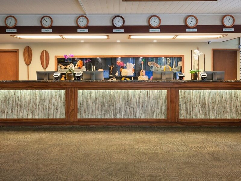 OUTRIGGER Ka'anapali Beach Resort 25
