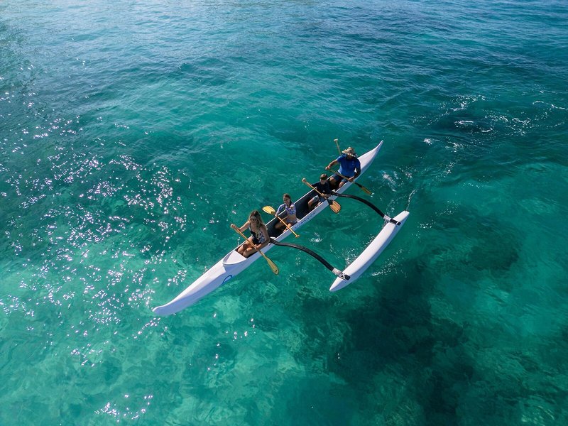 OUTRIGGER Ka'anapali Beach Resort 39
