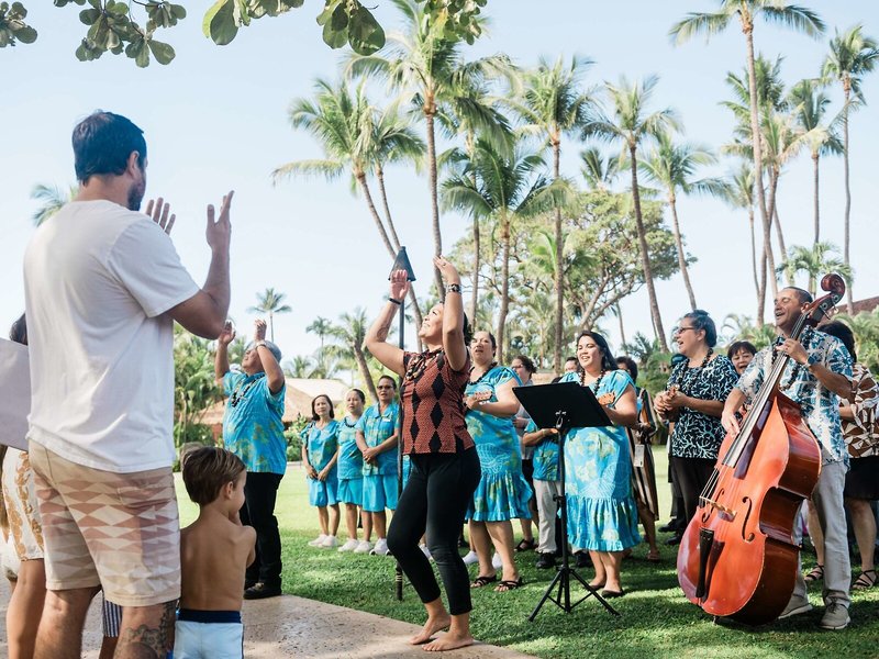 OUTRIGGER Ka'anapali Beach Resort 41