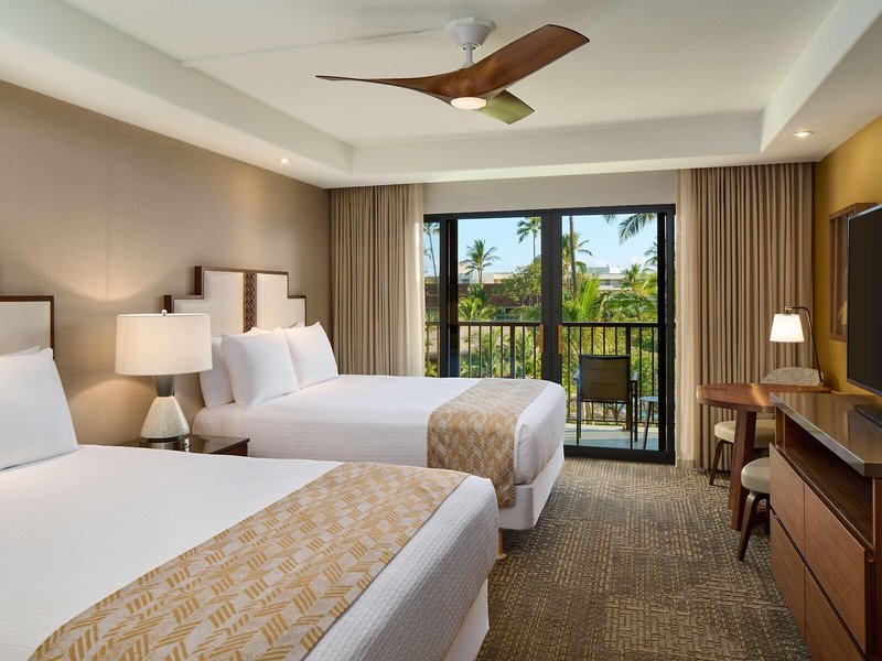 OUTRIGGER Ka'anapali Beach Resort 46