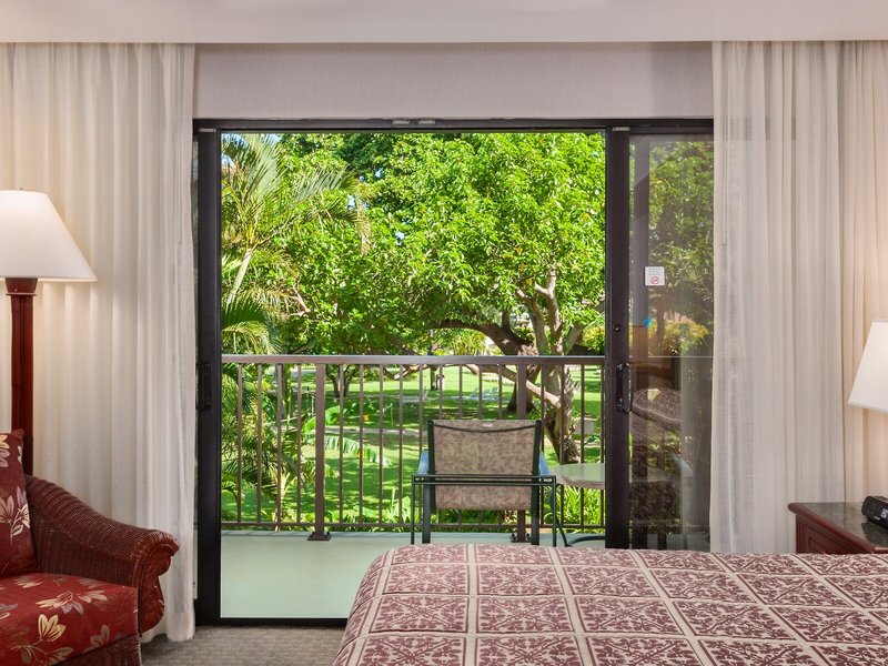 OUTRIGGER Ka'anapali Beach Resort 49