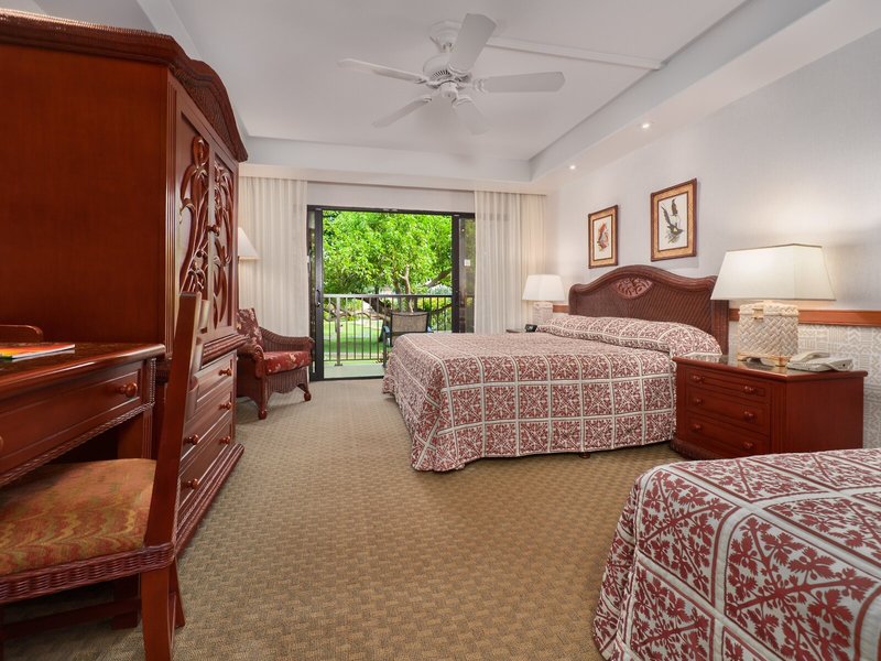 OUTRIGGER Ka'anapali Beach Resort 50