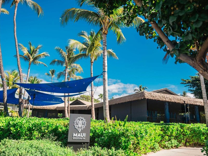 Kaanapali Beach Hotel