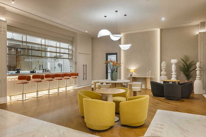 Mercure Antalya Belek 7