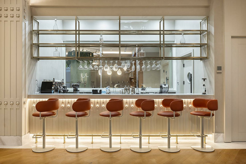 Mercure Antalya Belek 8