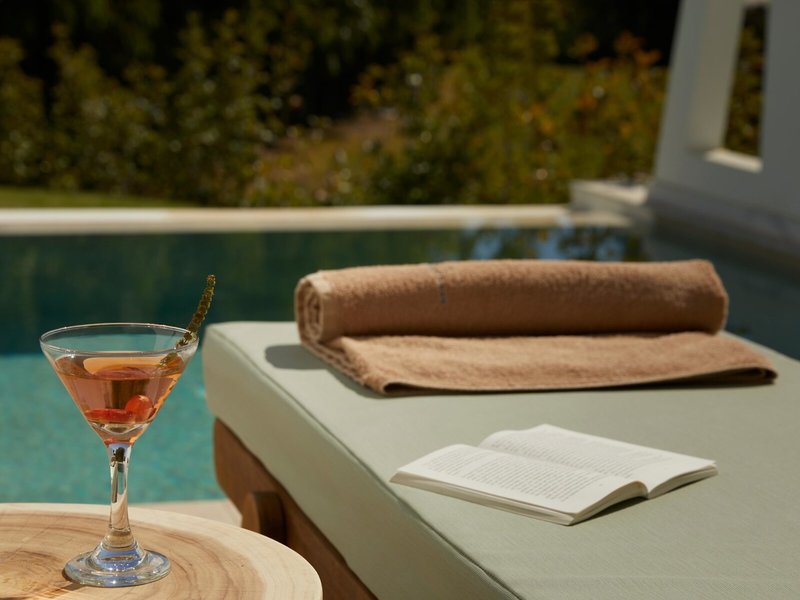 Absolute Kiotari Resort 45